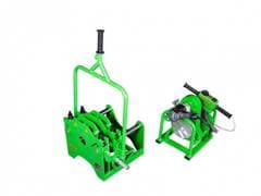 Welding machines Monster